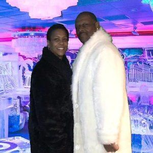 Meet your Posher, Tracey